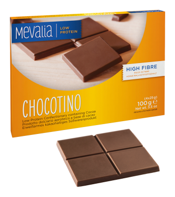 Mevalia chocotino bezmliecna cokolada