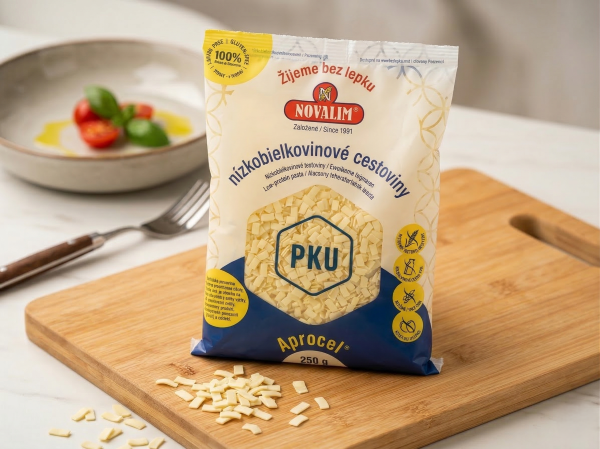 aprocel male fliacky