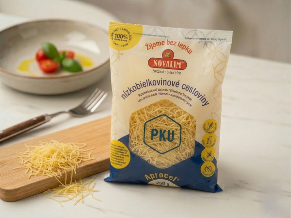 aprocel polievkove cestoviny