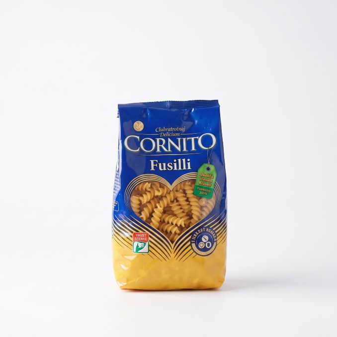 cornito spiraly bez lepku