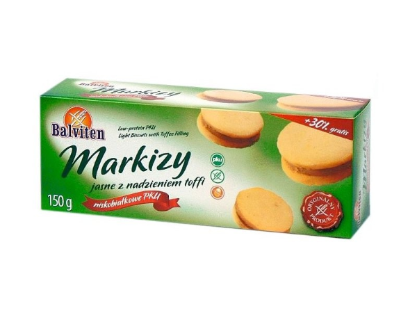 markizi toffi