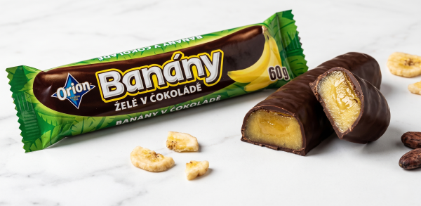 babany v cokolade xxl