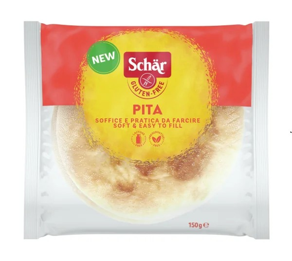 Schar Pita chlieb 3ks