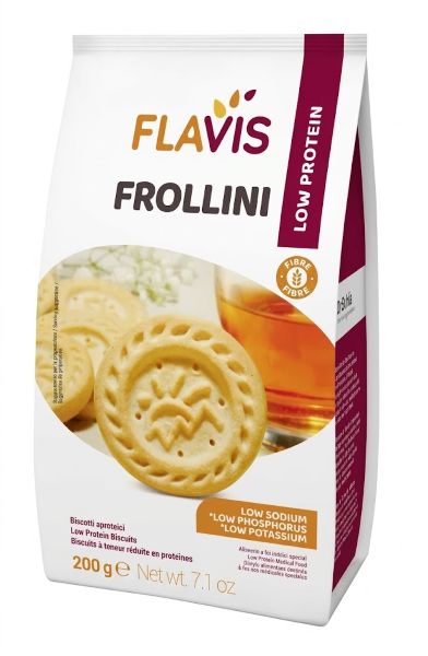 flavis frolini susienky bez lepku