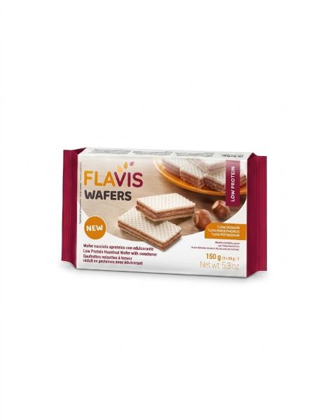 flavis wafer orieskove oplatky