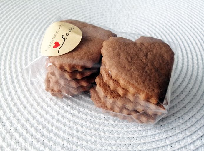 Celik Bezlepkové medovníky 100g