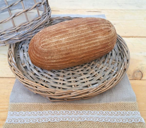 Celik Bezgluténový konzumný chlieb 470g