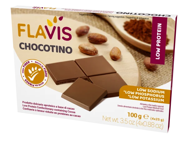 flavis chocotino