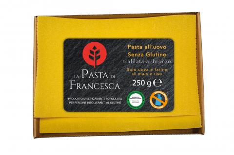 lasagne bezlepkove
