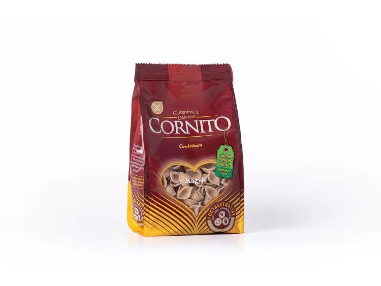 cornito cirokove muslicky bez lepku