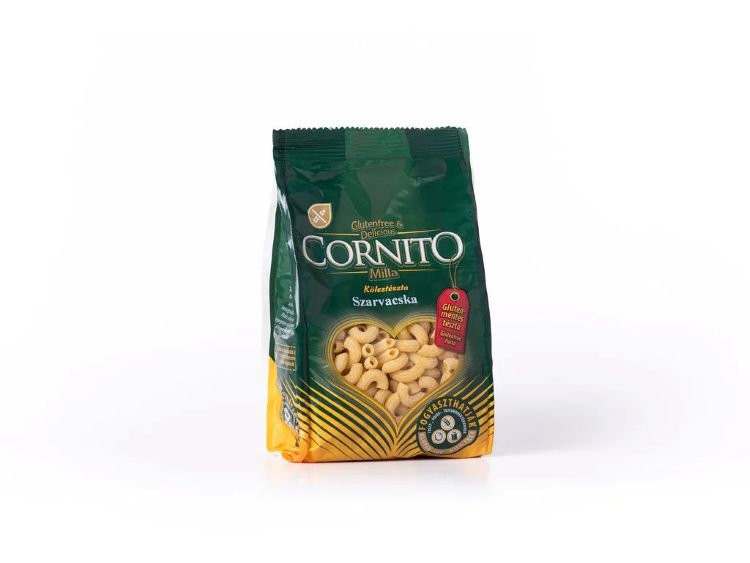 cornito kolienka z prosa