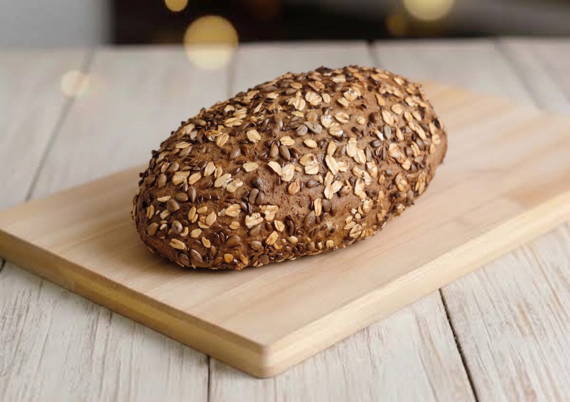 Jacobs Bakery Semienkovy chlieb s kvaskom 500 g