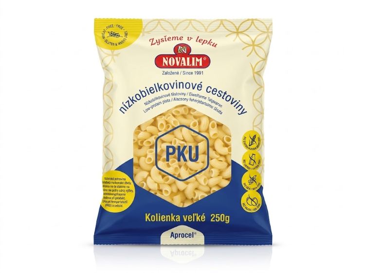 aprocel kolienka velke