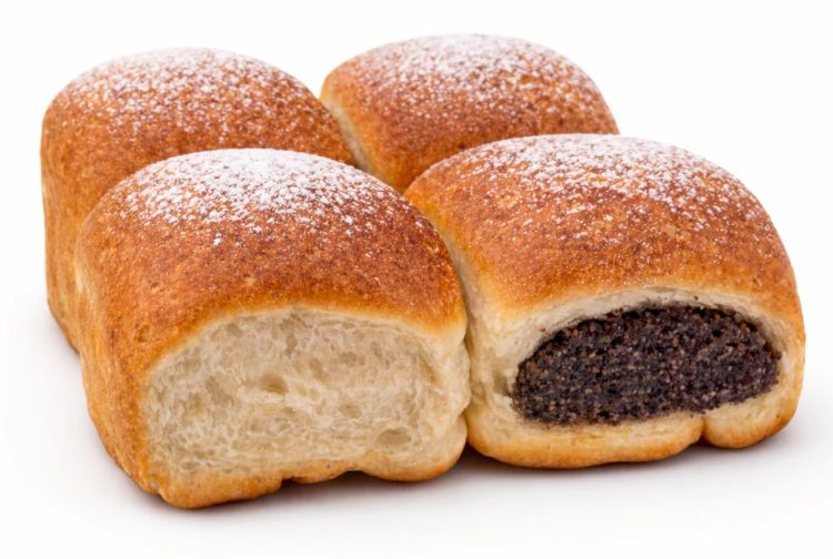 bezlepkove makove buchty