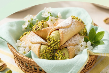 Veľkonočné pečenie bez lepku